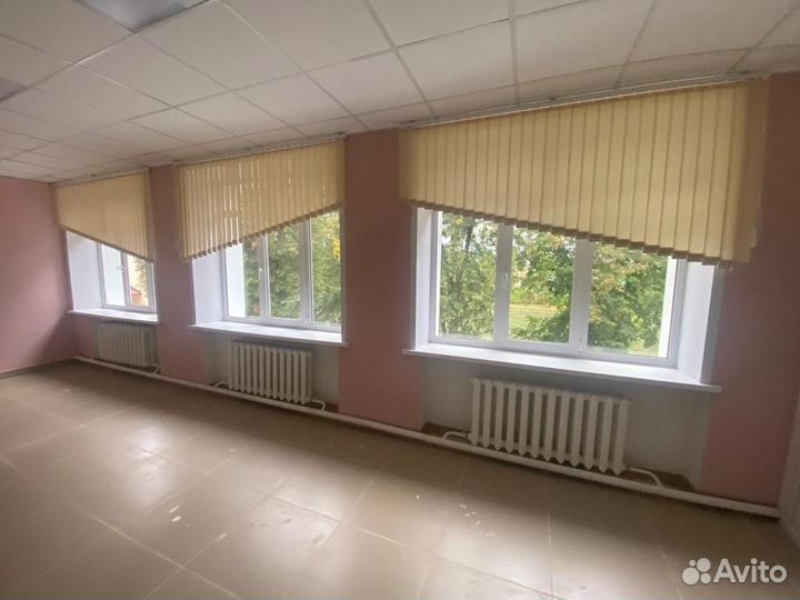 Жалюзи вертикальные производство