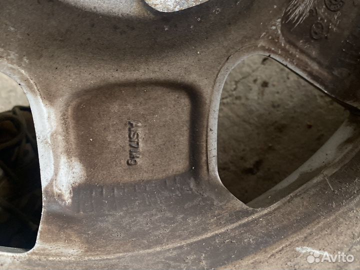 Firestone F590 FS 195/65 R15