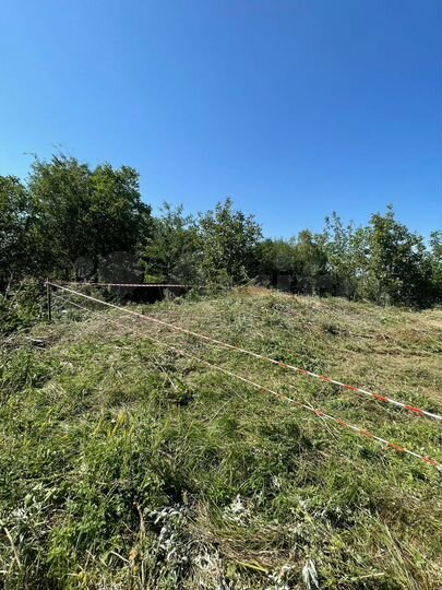 Участок 6 сот. (ИЖС)