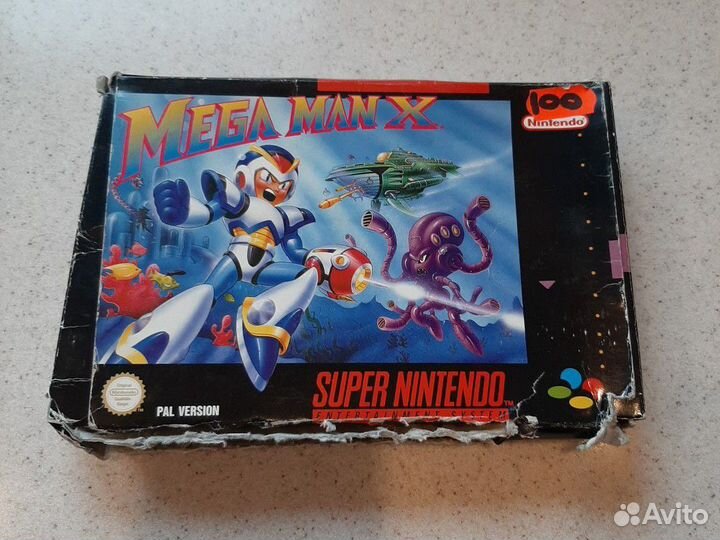 Игры для Nintendo snes (оригинальные- Америка, Евр