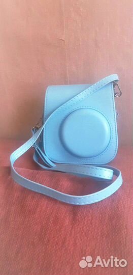 Фотоаппарат fujifilm instax mini 11