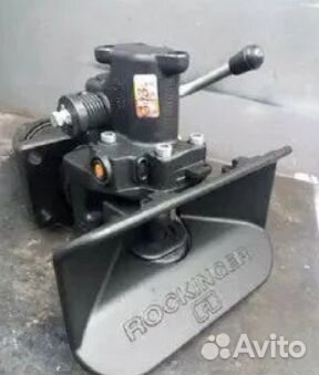 Евро фаркоп rockinger