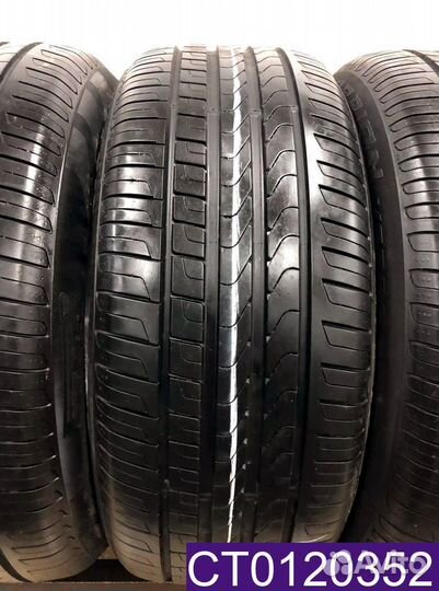 Pirelli Scorpion Verde 255/50 R19 103V