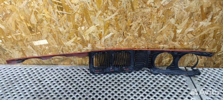 Решетка радиатора BMW 5 E34 1994 Б\У