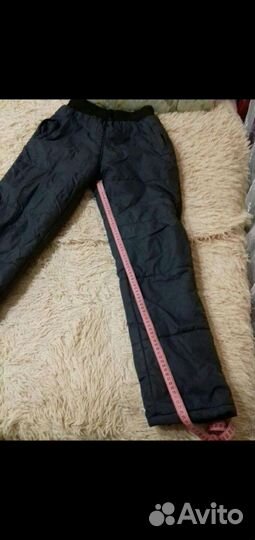 Горнолыжка