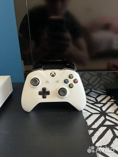 Xbox One s 1tb