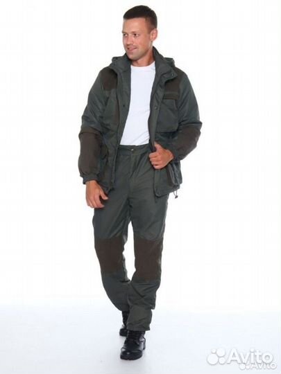 Костюм Горка. Походы, рыбалка, охота, работа