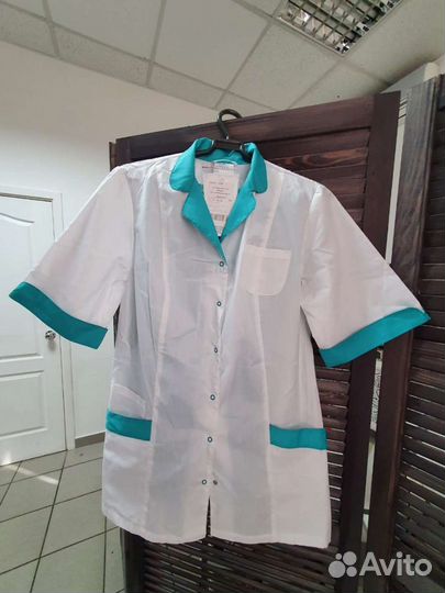 Костюм женский 