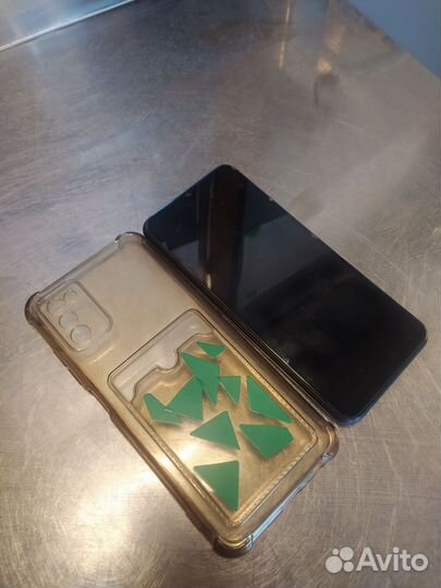 Samsung Galaxy A02s, 4/32 ГБ