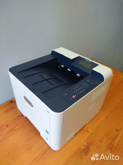 Принтер Xerox Phaser 3330