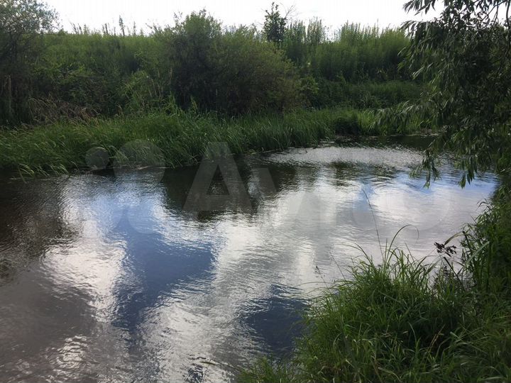 Участок 9 сот. (ИЖС)