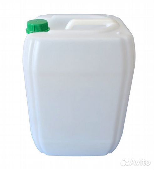 Канистра п/э 30л