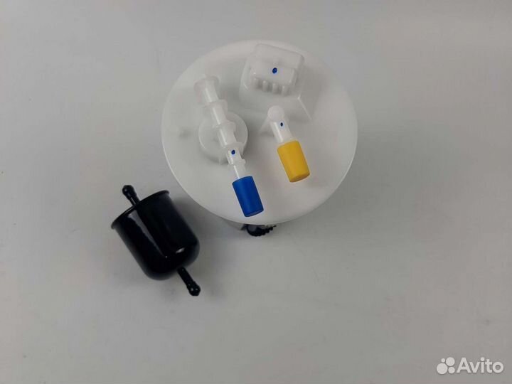 Насос топливный Great Wall Safe