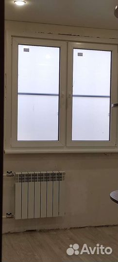 Стеклопакет двухкамерный новый