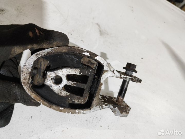 Подушка,опора кпп задняя ford mondeo 4 2007-2015