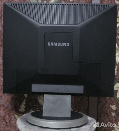 Монитор samsung 19