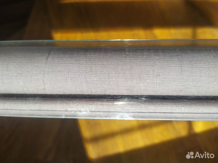 Рулонная штора новая