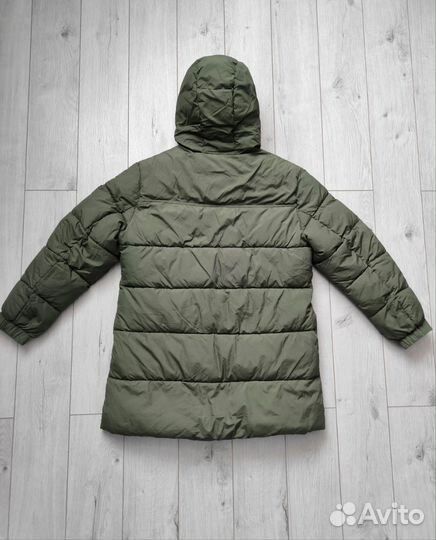 Calvin klein куртка оригинал