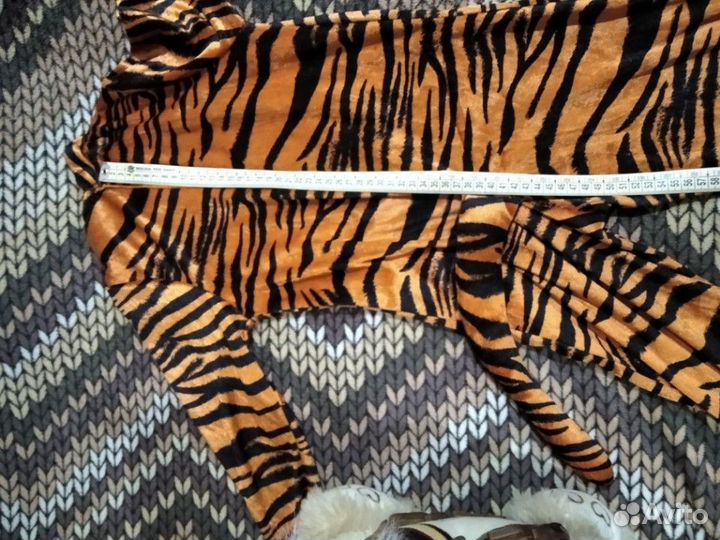 Новогодний костюм на 2-3 года