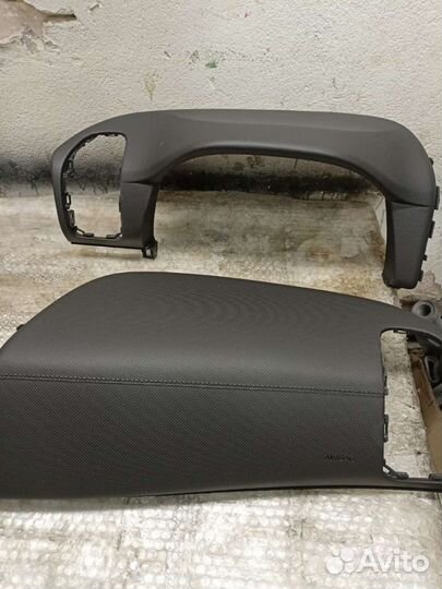 Торпедо, подушки безопасности Хендай гретта от 21г