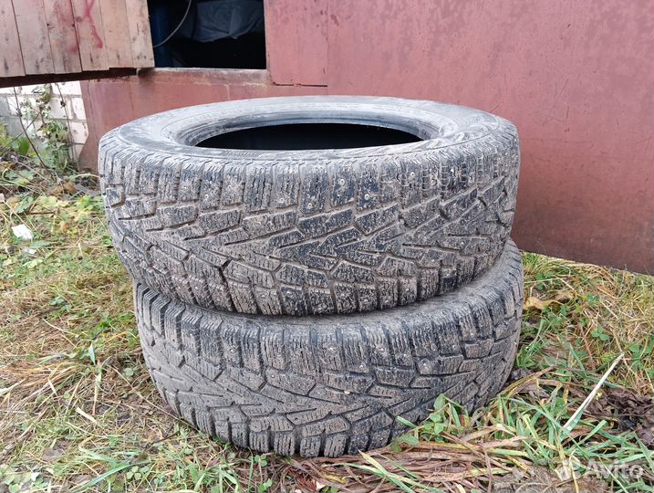 Cordiant Snow Cross 215/85 R16 102T