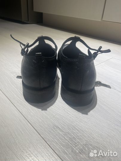 Туфли женские 38 размер италия