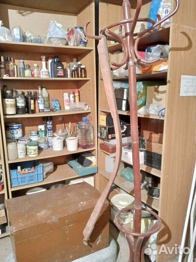 Коромысло для вёдер