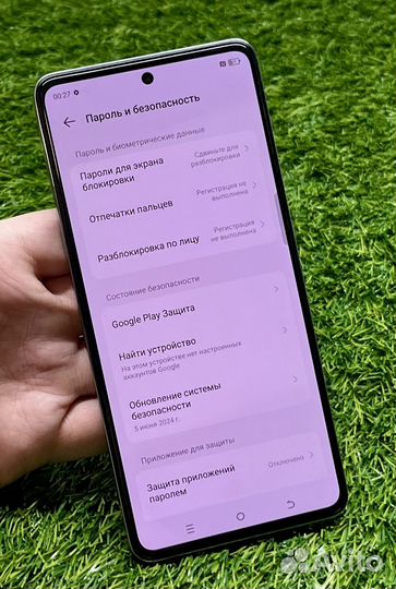 TECNO Camon 20, 8/256 ГБ