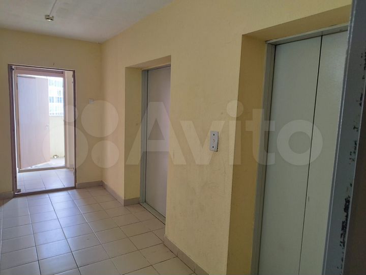 Квартира-студия, 22 м², 12/16 эт.