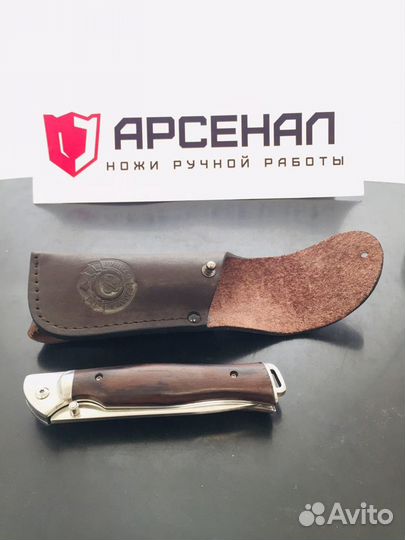 Складной нож Кабан