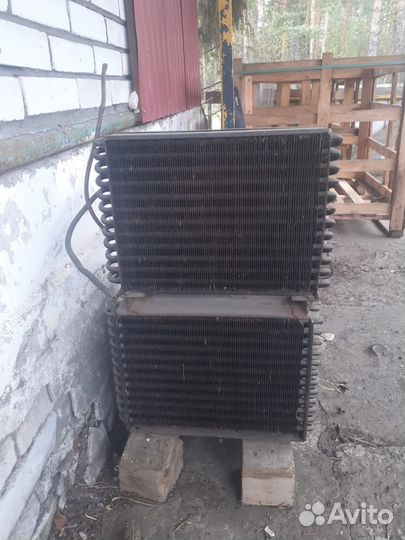 Холодильный компрессор