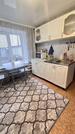 Дом 50 м² на участке 2 сот.