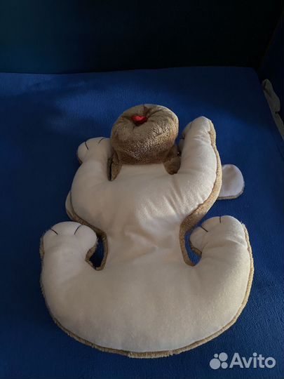 Мягкая игрушка