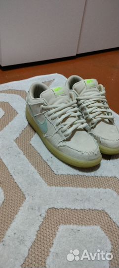 Кроссовки nike