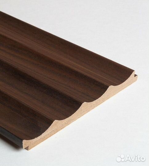 Дюрополимер стеновые панели