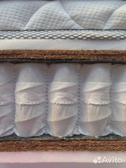 Матрас 180 на 200