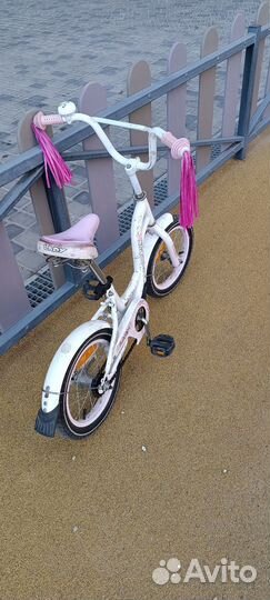 Продам велосипед детский