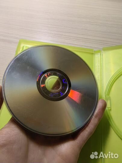 Call of Duty 4 Modern Warfare на Xbox 360