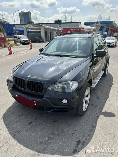 Аренда авто с водителем на свадьбу bmw x5