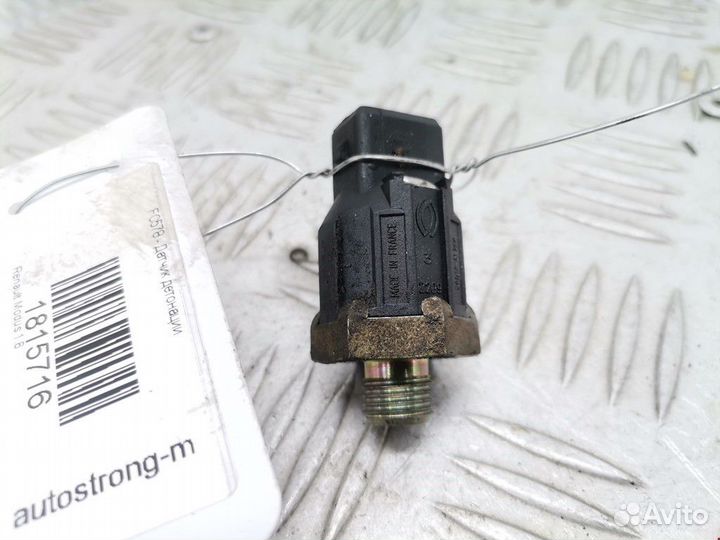 Датчик детонации Renault Modus 2005