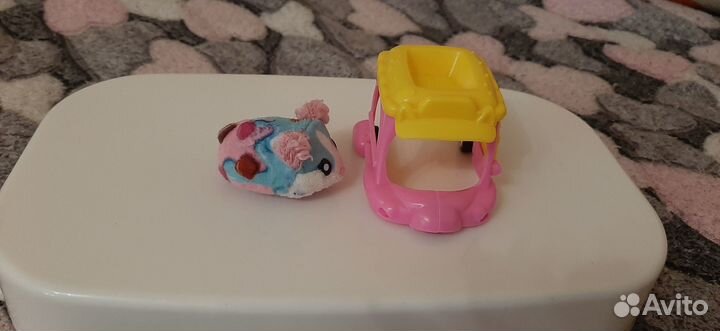 Детские игрушки