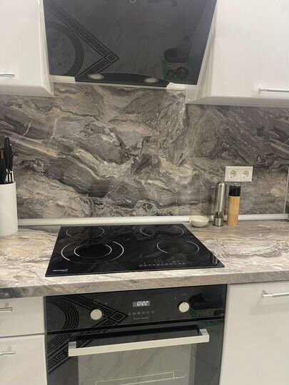 2-к. квартира, 48,9 м², 21/26 эт.