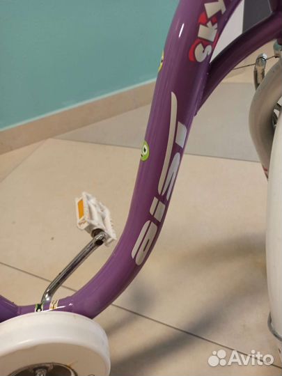 Велосипед детский Аист 20