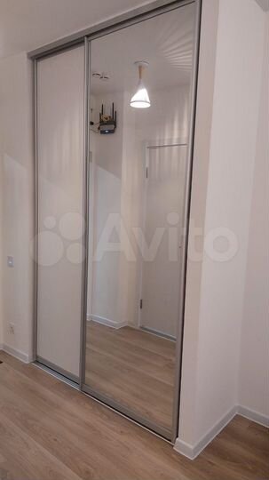 Квартира-студия, 23,9 м², 9/14 эт.