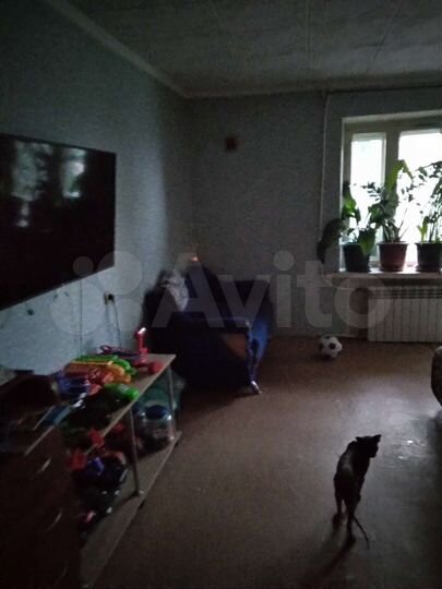 4-к. квартира, 73,2 м², 5/9 эт.