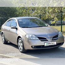 Nissan Primera 1.6 MT, 2006, 250 000 км, с пробегом, цена 580 000 руб.