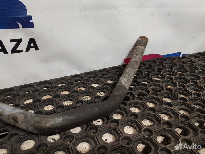 Трубка системы охлаждения Volvo FH