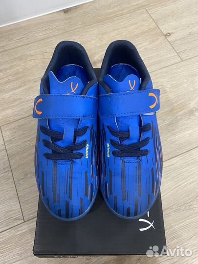 Бутсы футбольные Jogel 31 р