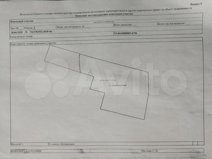 Участок 15 сот. (ИЖС)