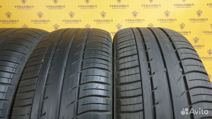 Continental Vanco 6 195/65 R16C 82H